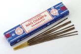 Incenso Nag Champa