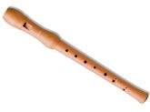 Flauta Doce