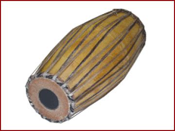 Tambor